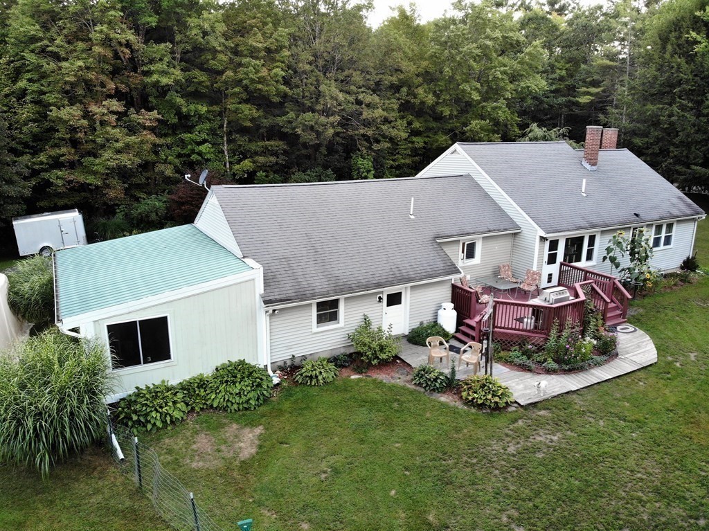 31 Stewart Road Royalston, MA 01368 - Photo 30 of 42 Gallery Image 30