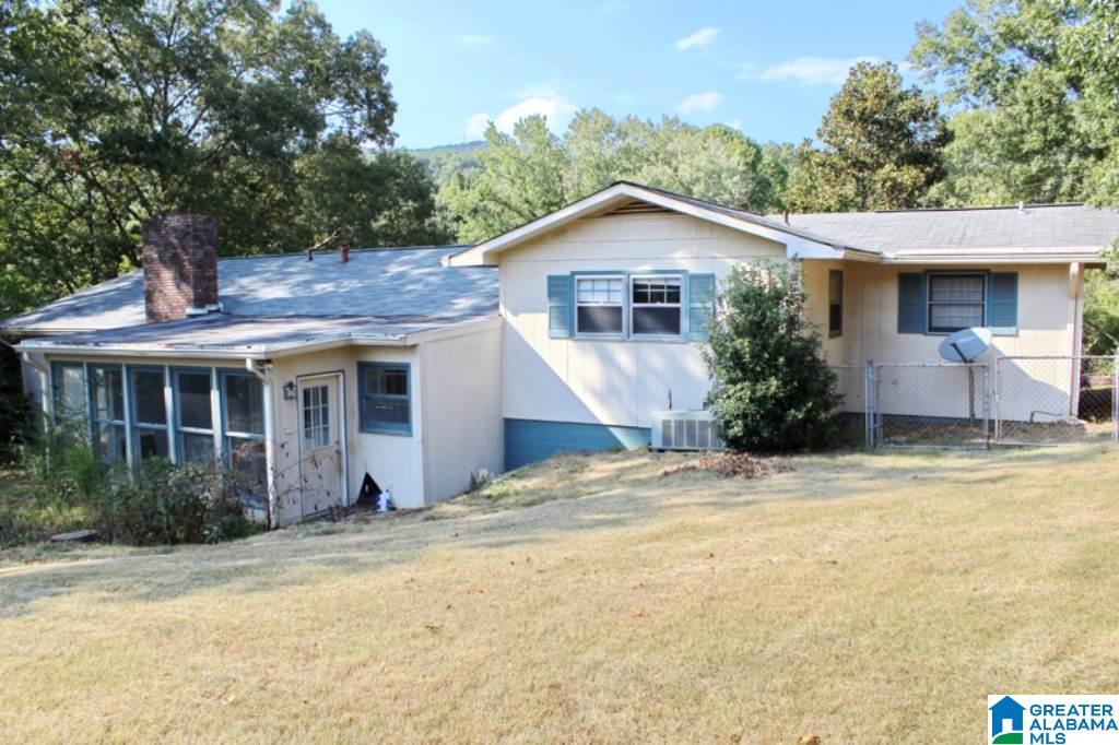 909 Mountain Brook Road Oxford, AL 36203 - Photo 40 of 49