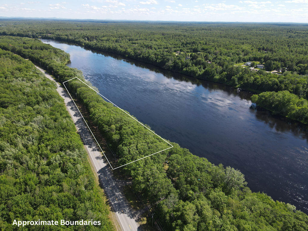 Lot 001 Main Street Howland, ME 04448 - Photo 2 of 8