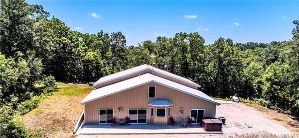 $464,900 | 4423 Lws High Point Road, Stover, MO 65078