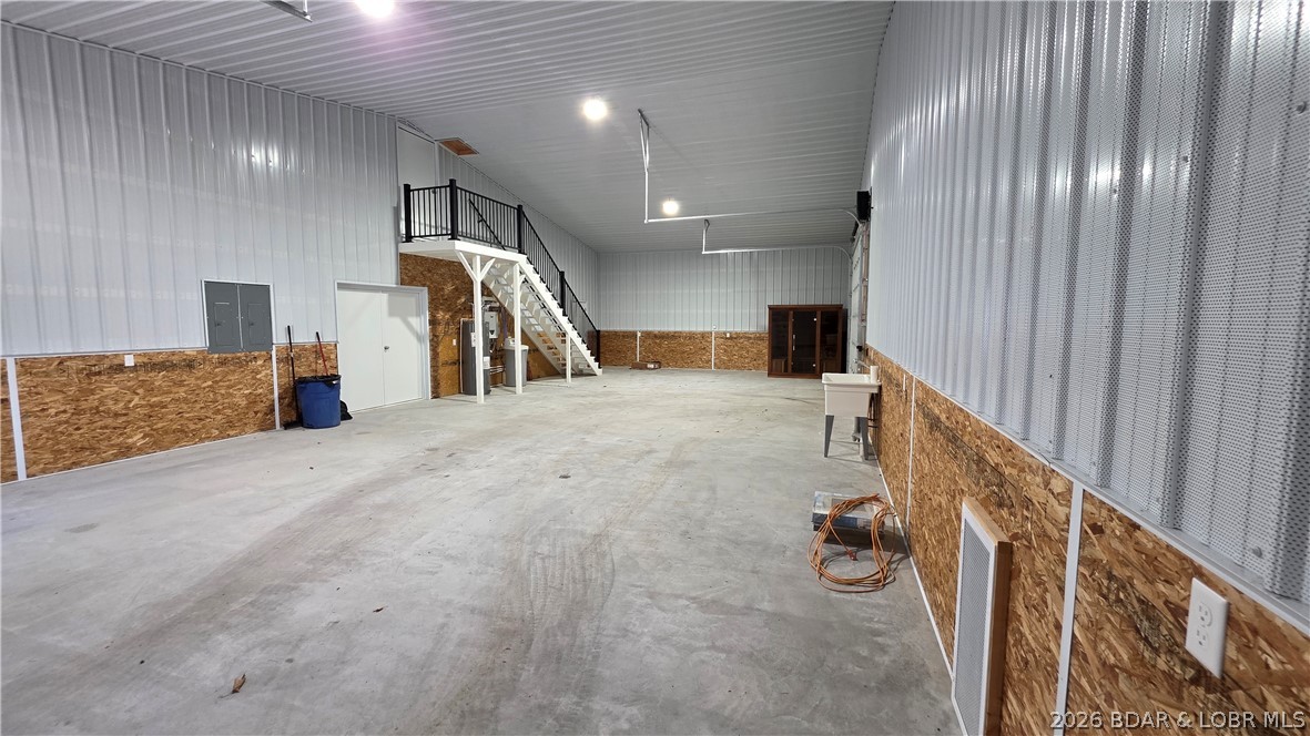 4423 Lws High Point Road Stover, MO 65078 - Photo 31 of 38