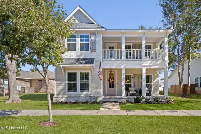$450,000 | 1617 Alphabet Road, Gulfport, MS 39503