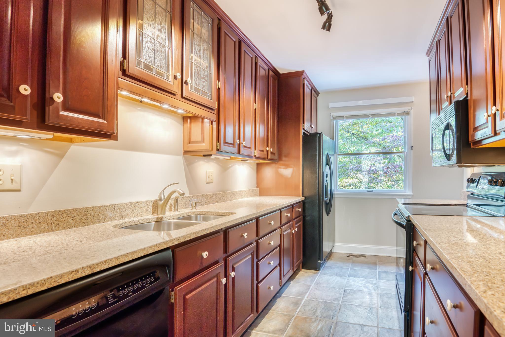 1480 Bollinger Road Westminster, MD 21157 - Photo 12 of 58 Granite counters.