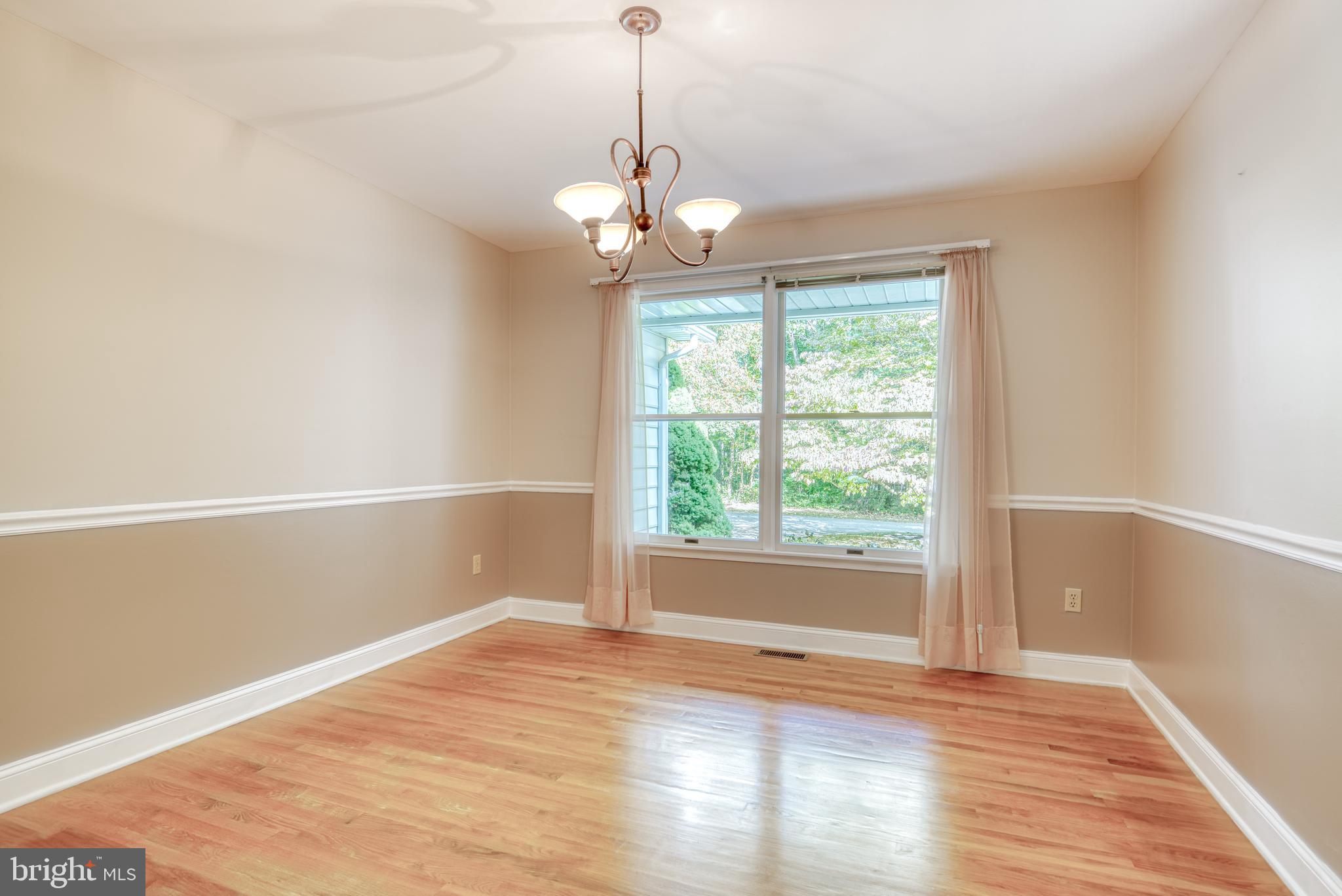 1480 Bollinger Road Westminster, MD 21157 - Photo 14 of 58 Dining Room.