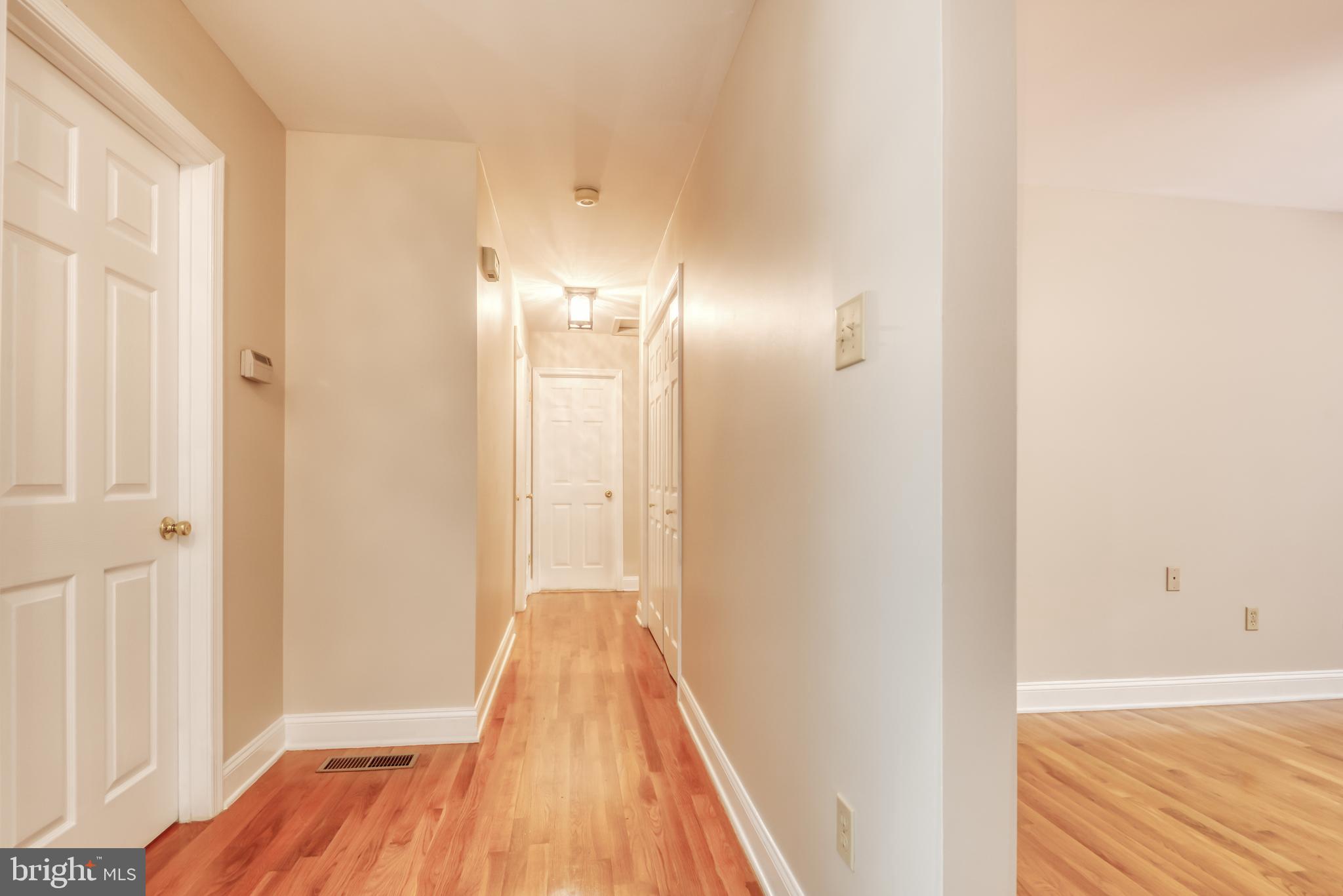 1480 Bollinger Road Westminster, MD 21157 - Photo 22 of 58 Hallway to bedrooms.