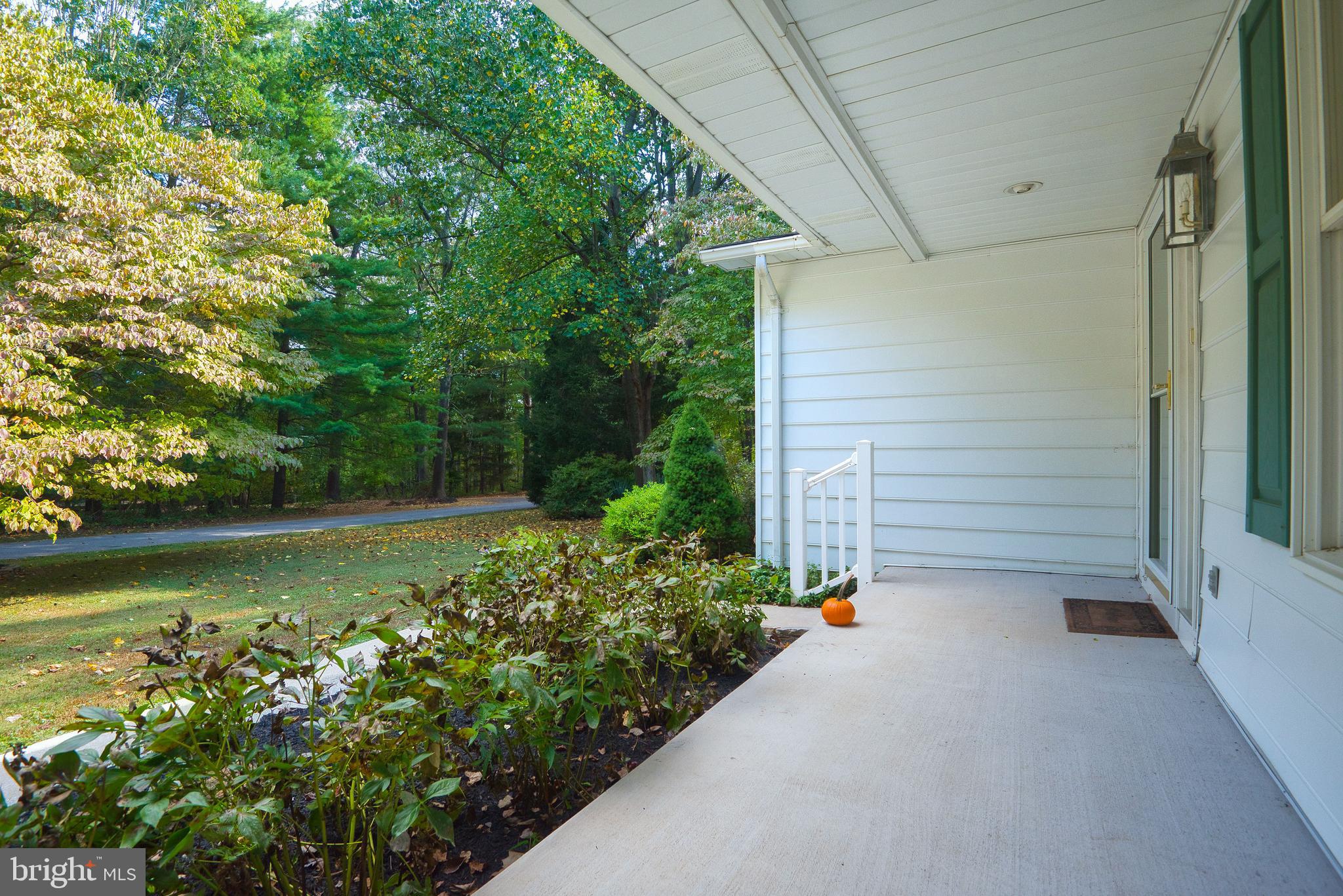 1480 Bollinger Road Westminster, MD 21157 - Photo 4 of 58 Wonderful afternoon light.