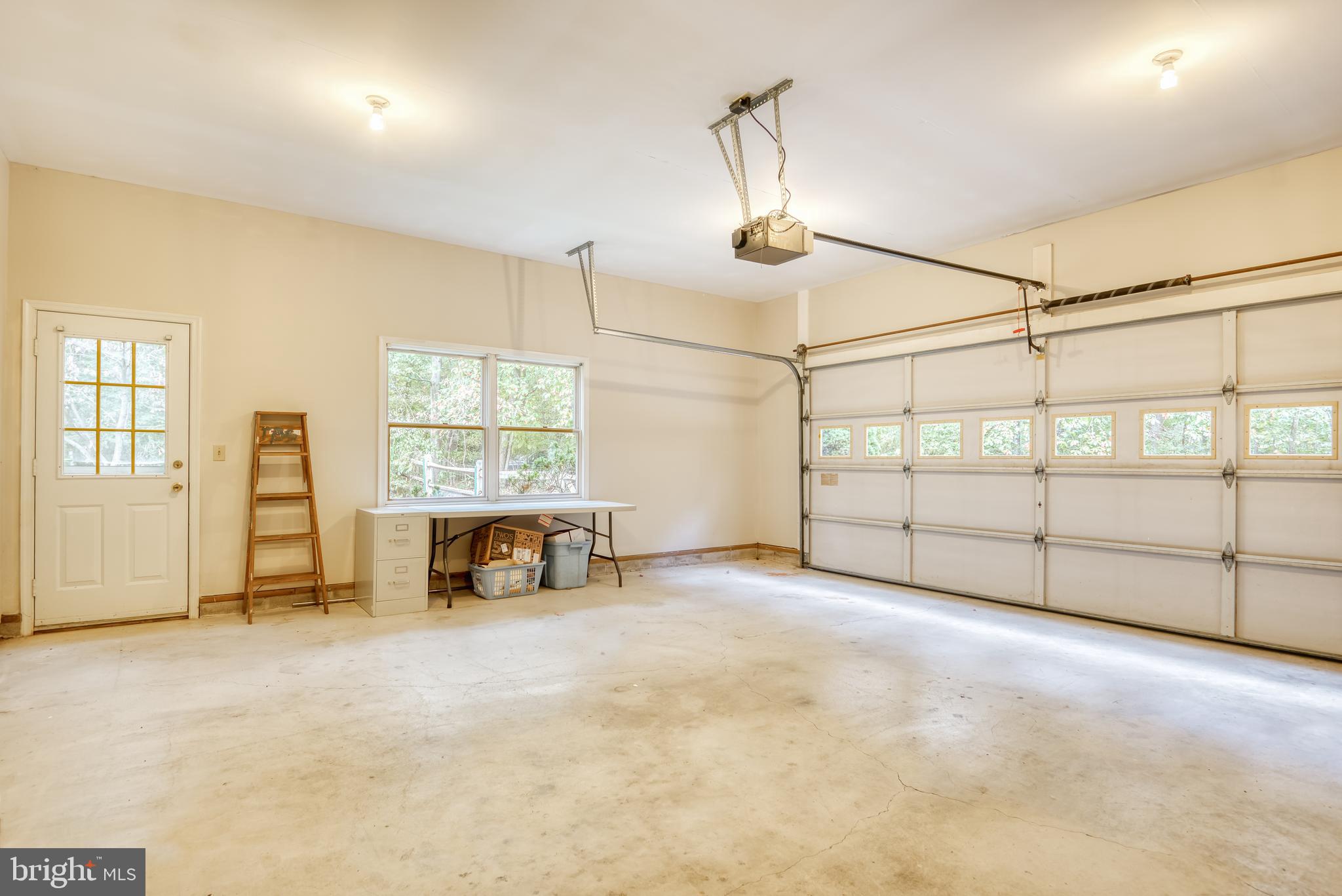 1480 Bollinger Road Westminster, MD 21157 - Photo 44 of 58 2 Car garage.
