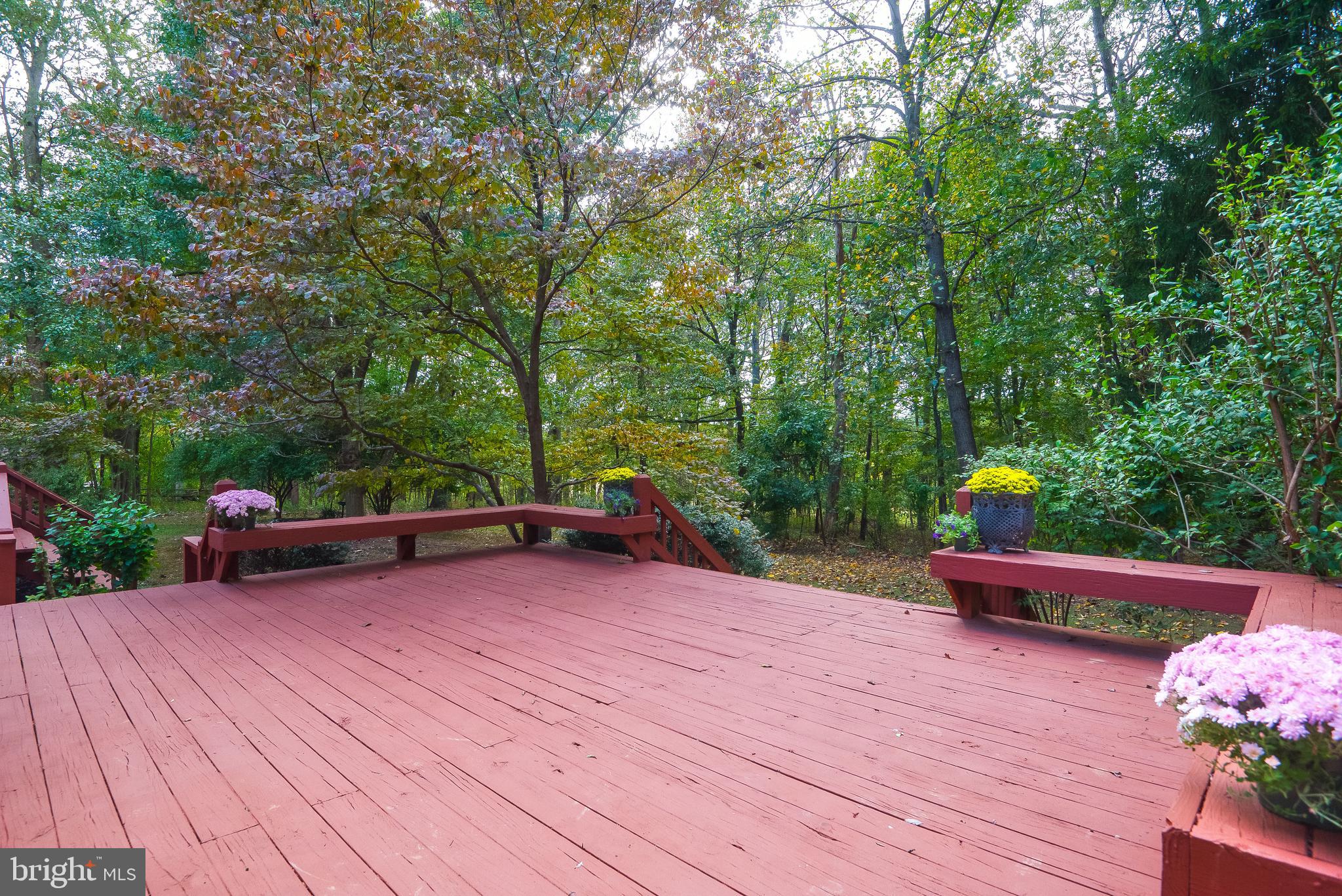 1480 Bollinger Road Westminster, MD 21157 - Photo 47 of 58 Built in seating...