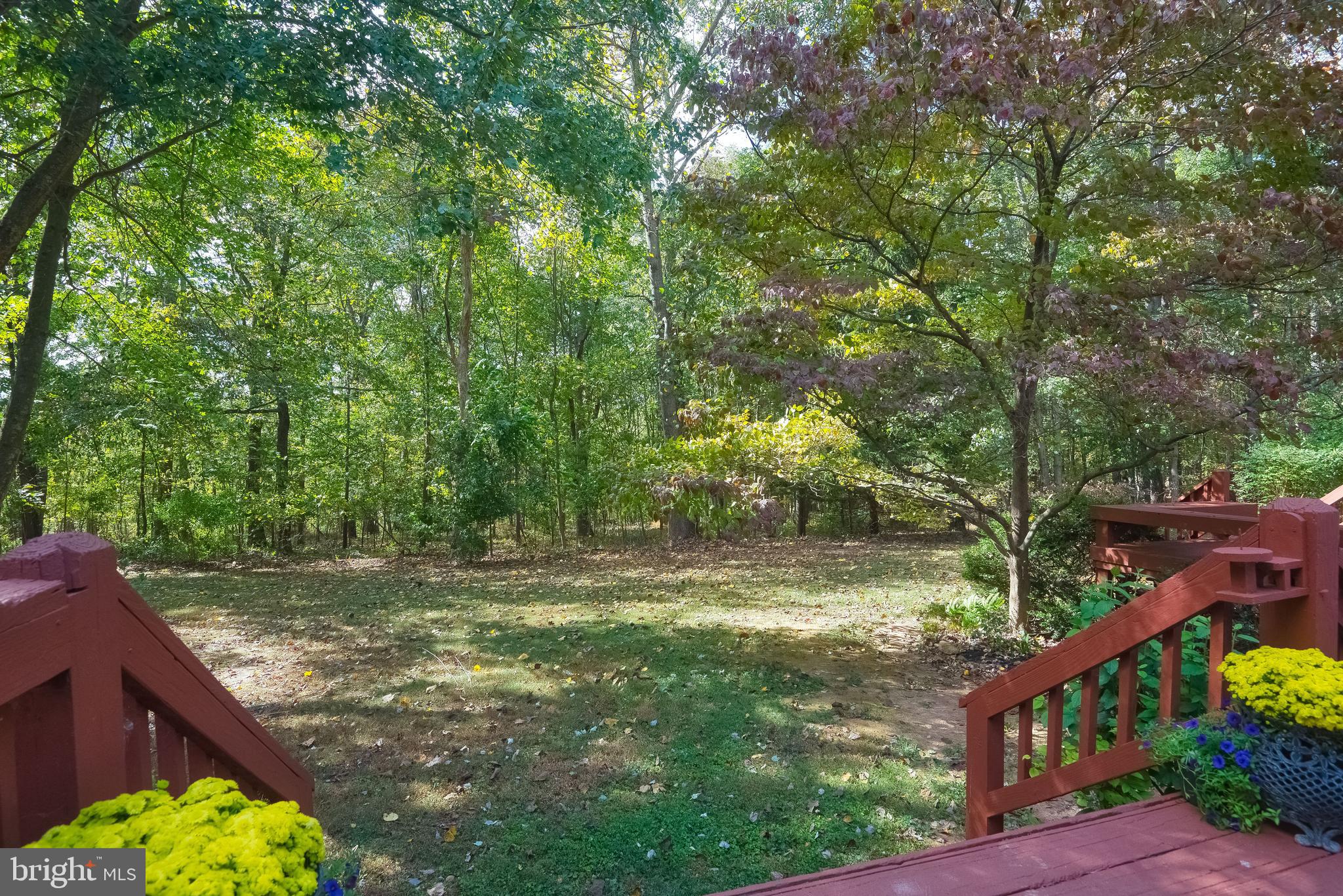 1480 Bollinger Road Westminster, MD 21157 - Photo 49 of 58 Decks enhance views of the backyard.
