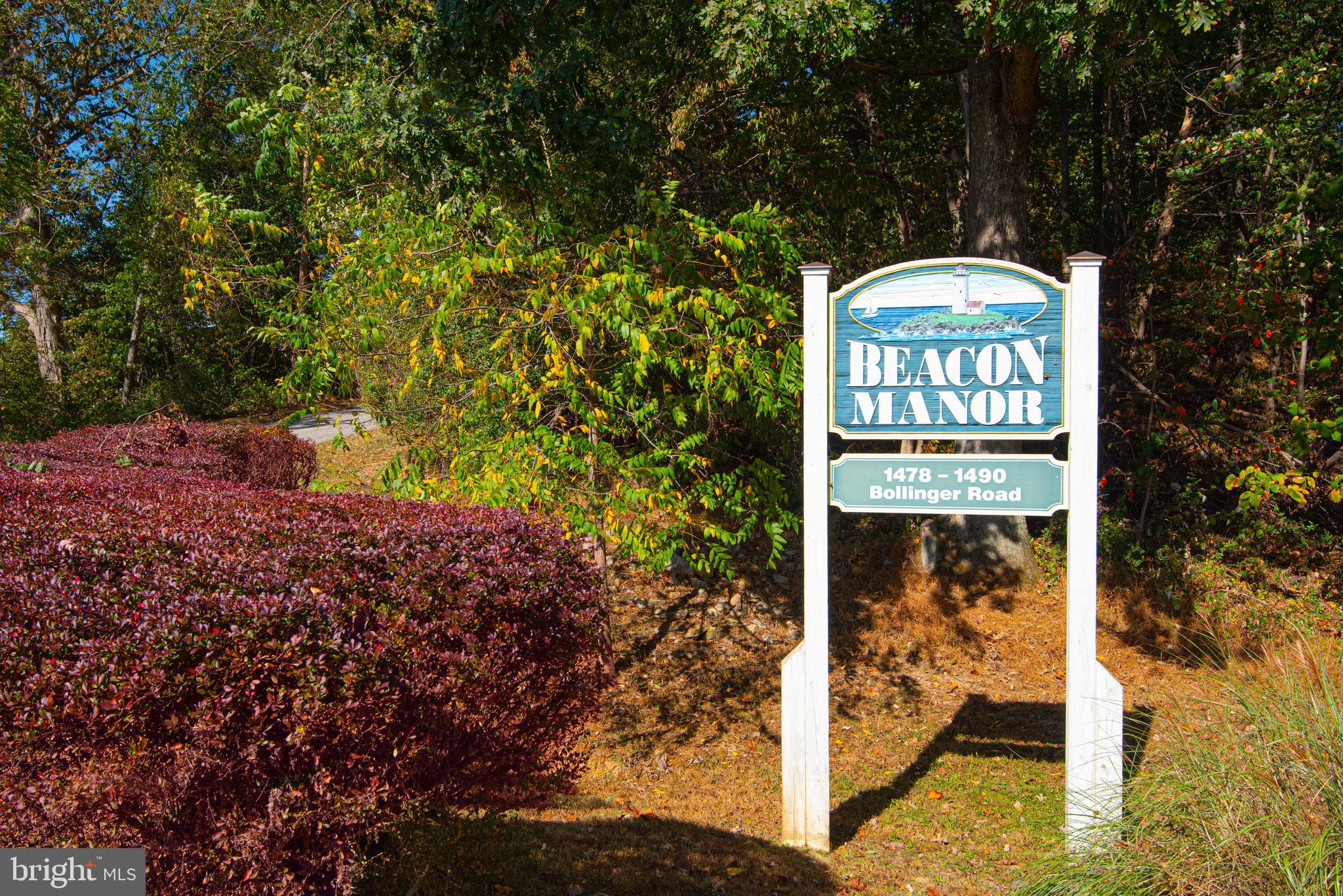 1480 Bollinger Road Westminster, MD 21157 - Photo 58 of 58 Wonderfully convenient yet tucked away haven.