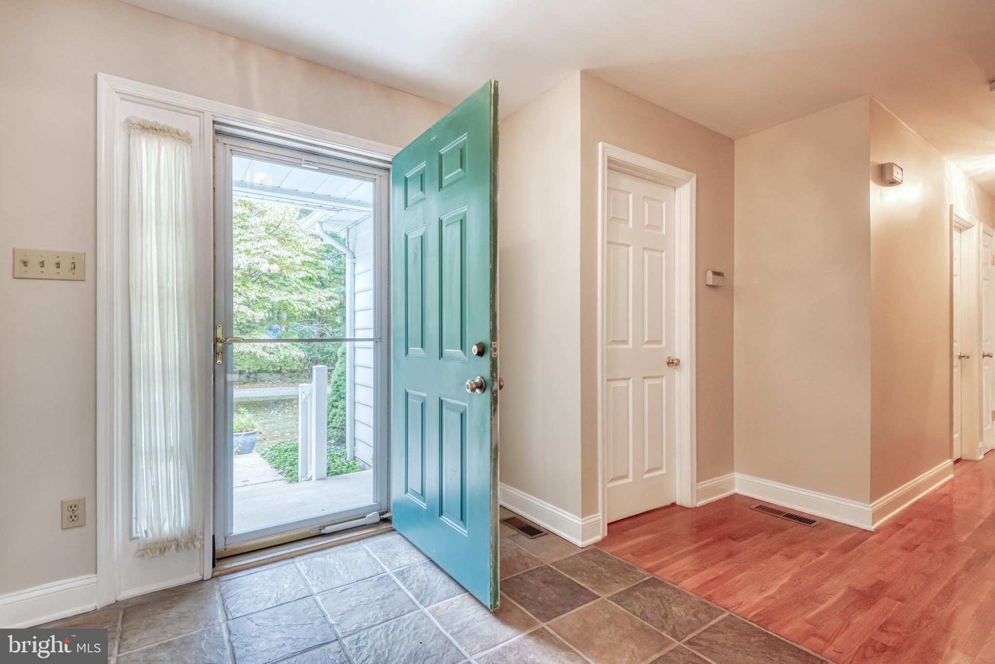1480 Bollinger Road Westminster, MD 21157 - Photo 9 of 58 Welcoming bright and airy foyer.