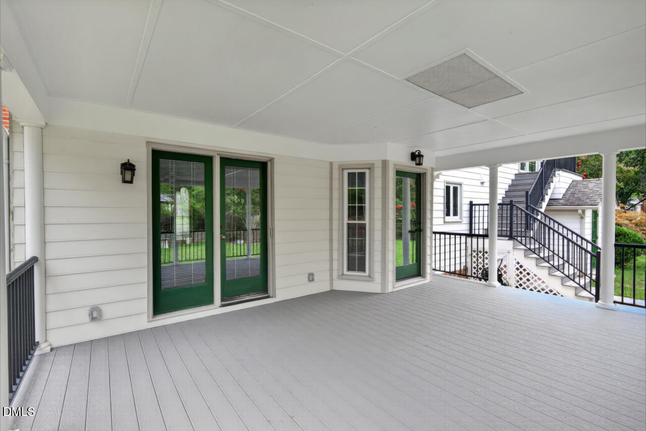 6125 Iris Drive Raleigh, NC 27612 - Photo 15 of 50 16