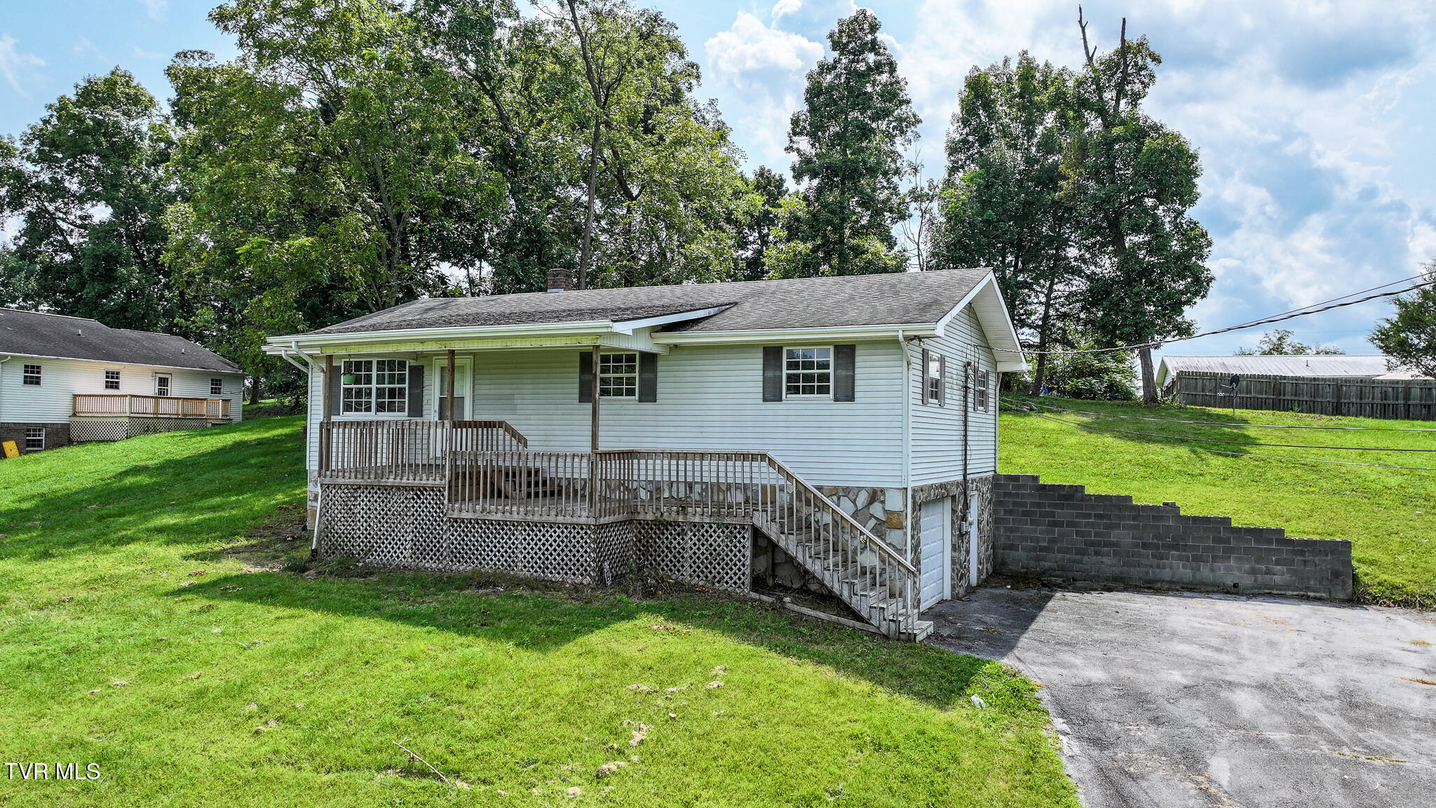 143 Trails End Road Greeneville, TN 37743 - Photo 1 of 35 DJI_20260808212052_0895_D-Edit