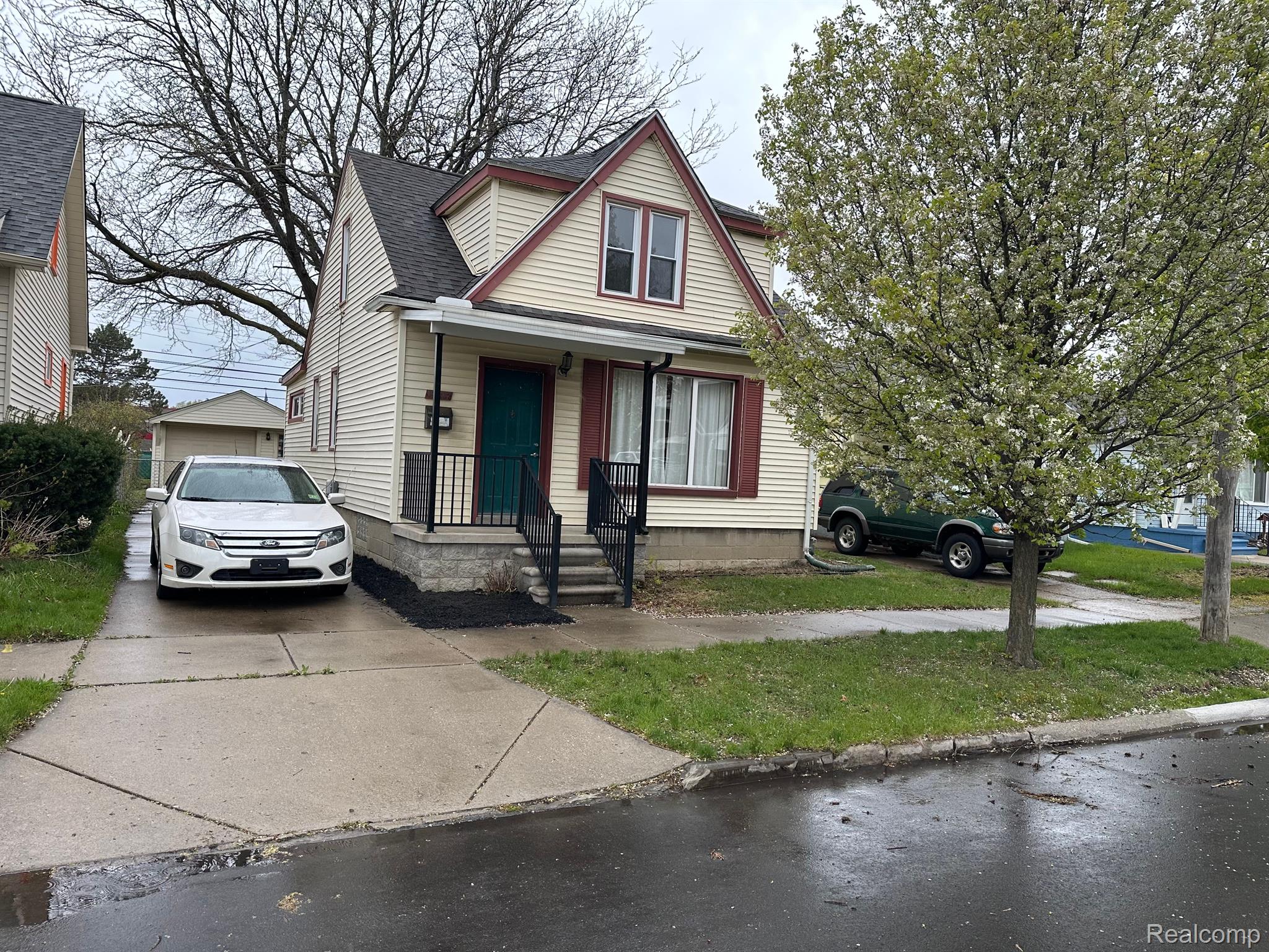 18317 Reed Street Melvindale, MI 48122 - Photo 1 of 27 Gallery Image 1