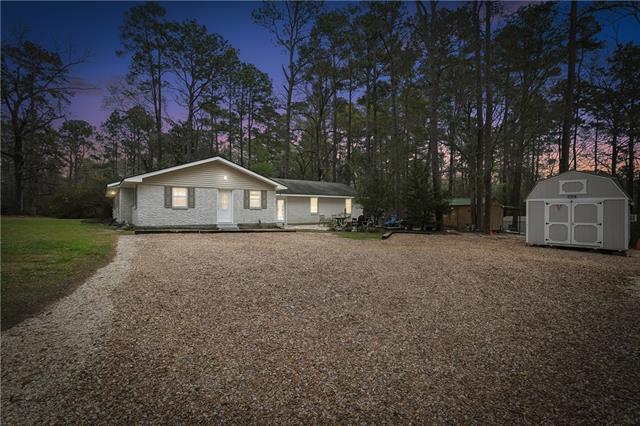 18288 M Williams Road Kentwood, LA 70444 - Photo 21 of 21