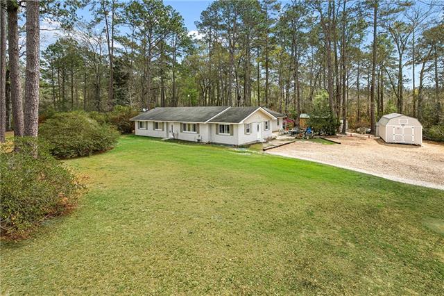 18288 M Williams Road Kentwood, LA 70444 - Photo 9 of 21