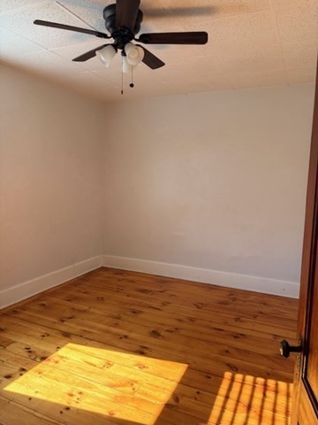 11 Dupont Street, Unit 2 Worcester, MA 01604 - Photo 2 of 6 a view of a room with wooden floor