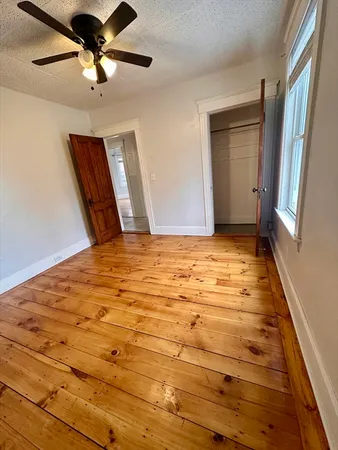 $1,950 | 11 Dupont Street, Unit 2, Worcester, MA 01604