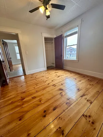 $1,950 | 11 Dupont Street, Unit 2, Worcester, MA 01604