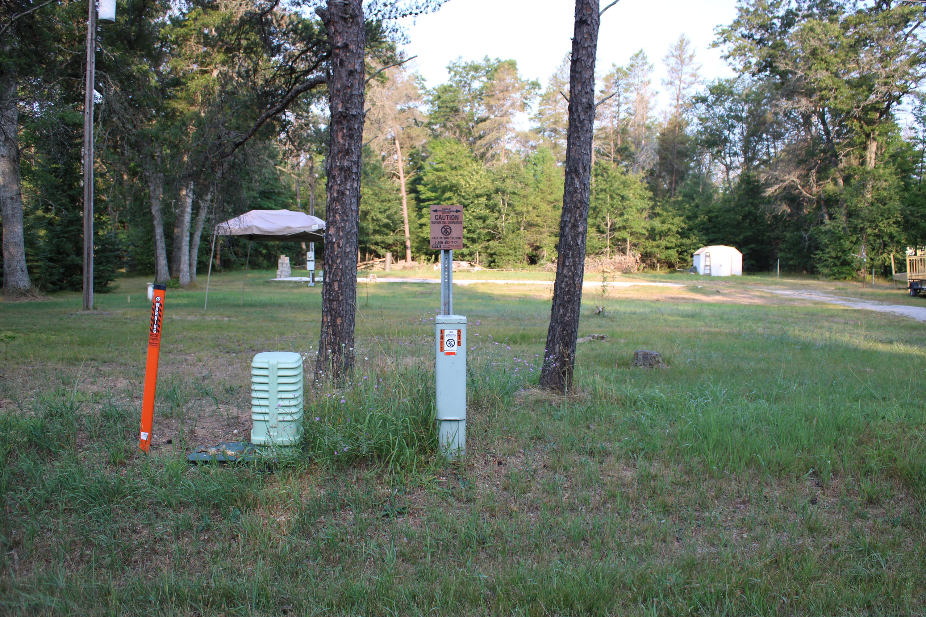 575 North Perry Creek Road Mio, MI 48647 - Photo 1 of 8 Gallery Image 1
