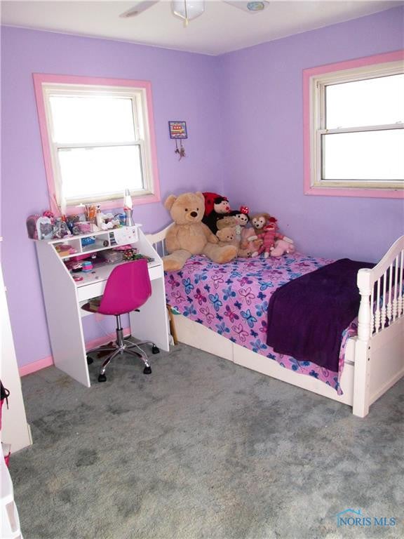 1113 Cresceus Road Oregon, OH 43616 - Photo 19 of 28 4th Bedroom.