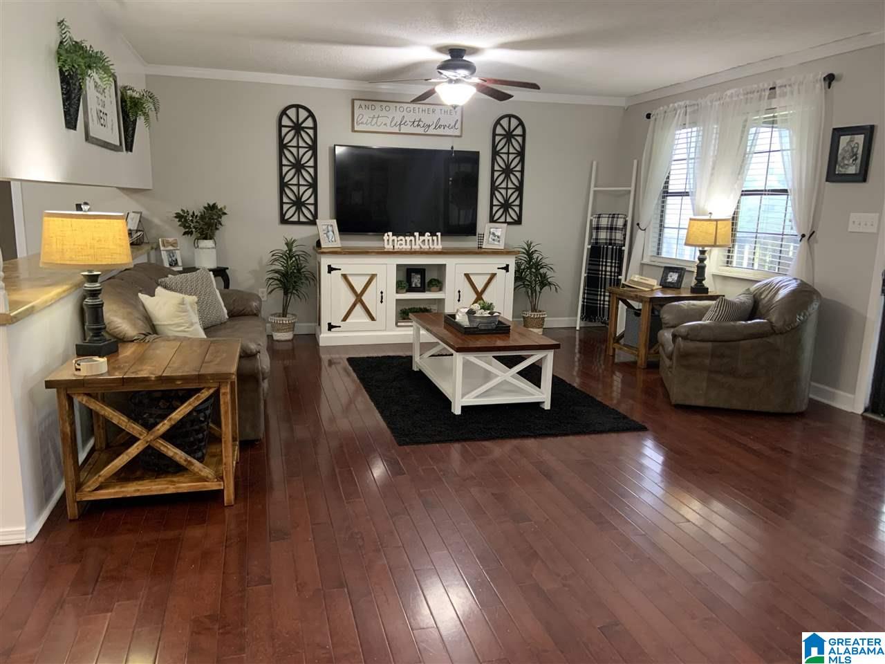 8776 Brasher Road Pinson, AL 35126 - Photo 7 of 43
