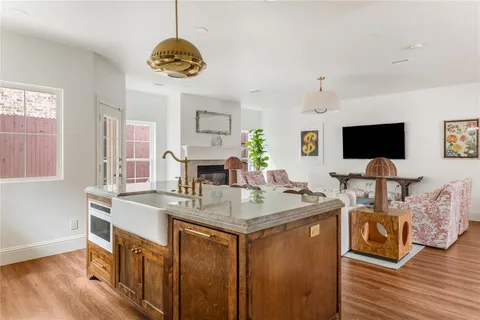 $995,000 | 2231 Matilda Street, Dallas, TX 75206