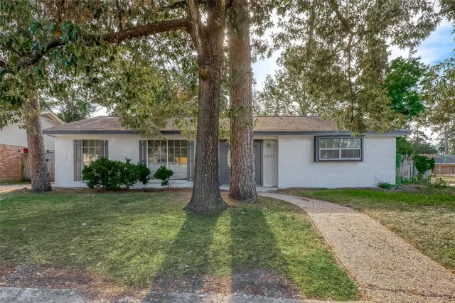 $198,999 | 23131 Earlmist Drive, Spring, TX 77373