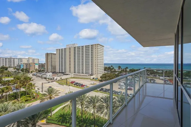 $2,149,000 | 1 North Ocean Boulevard, Unit 607, Pompano Beach, FL 33062
