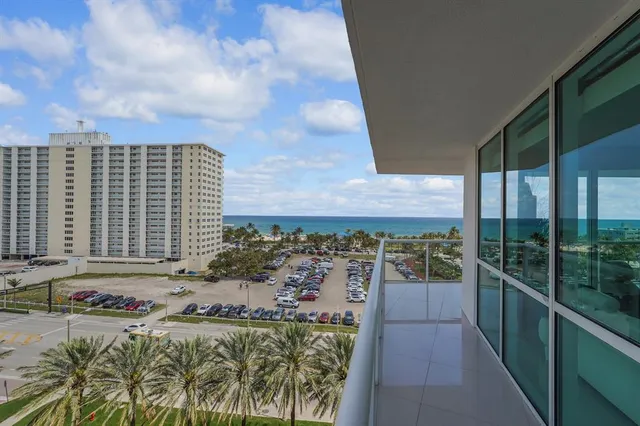 $2,149,000 | 1 North Ocean Boulevard, Unit 607, Pompano Beach, FL 33062