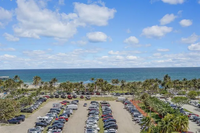 $2,149,000 | 1 North Ocean Boulevard, Unit 607, Pompano Beach, FL 33062