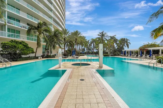 $2,149,000 | 1 North Ocean Boulevard, Unit 607, Pompano Beach, FL 33062