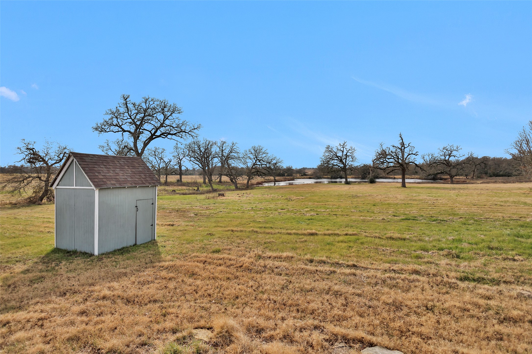 6083 Fm 3060 Midway, TX 75852 - Photo 36 of 49 well house