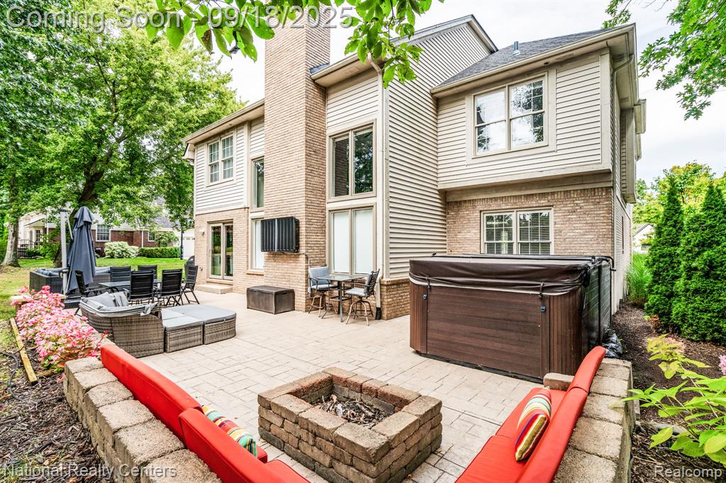 3851 Red Root Road Lake Orion, MI 48360 - Photo 50 of 53
