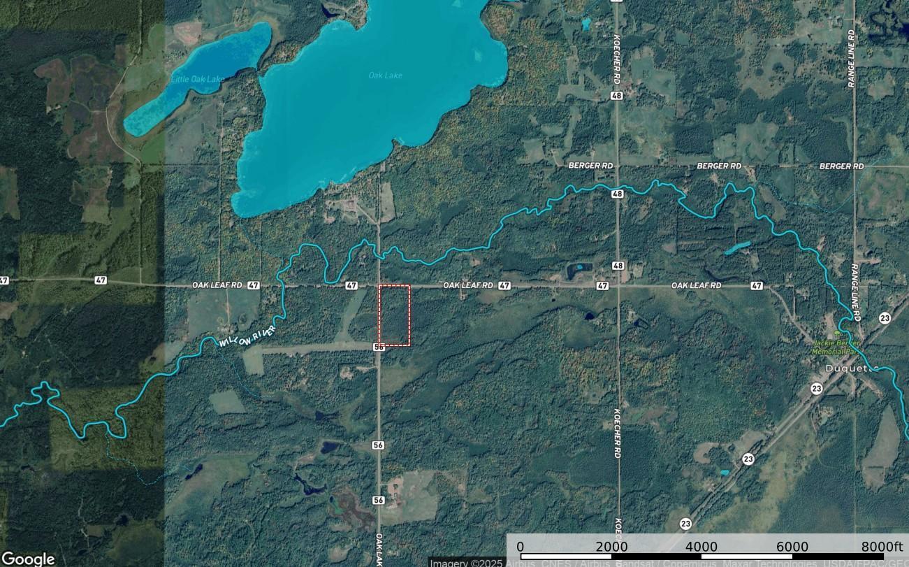 53144 Oak Leaf Road Kerrick, MN 55756 - Photo 19 of 20