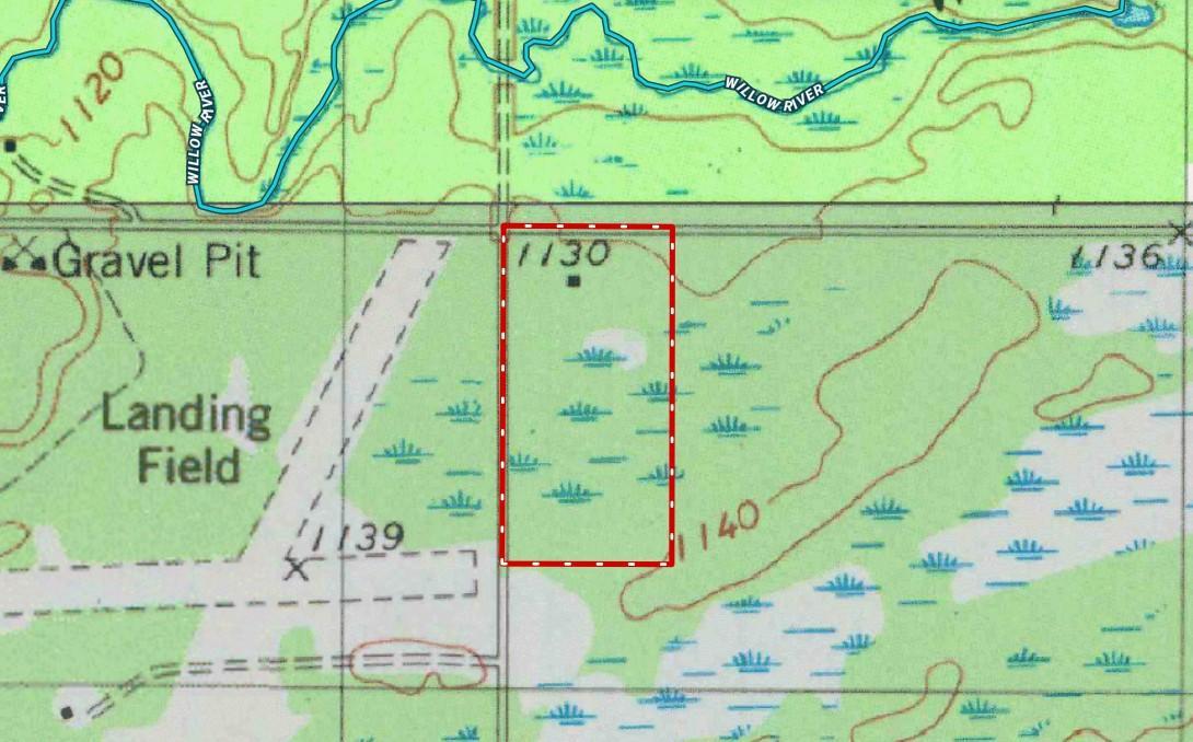 53144 Oak Leaf Road Kerrick, MN 55756 - Photo 20 of 20