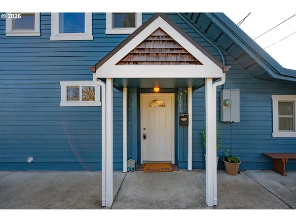 $375,000 | 1673 Olive Alley, Eugene, OR 97401