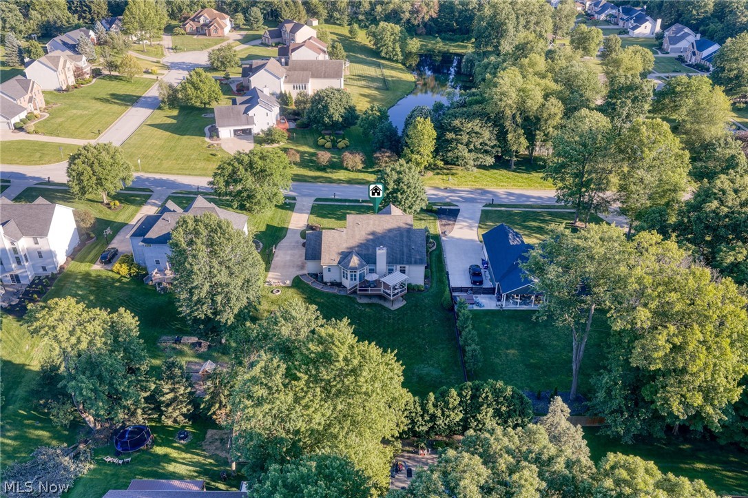 4549 Ridge Crest Drive Akron, OH 44321 - Photo 47 of 50