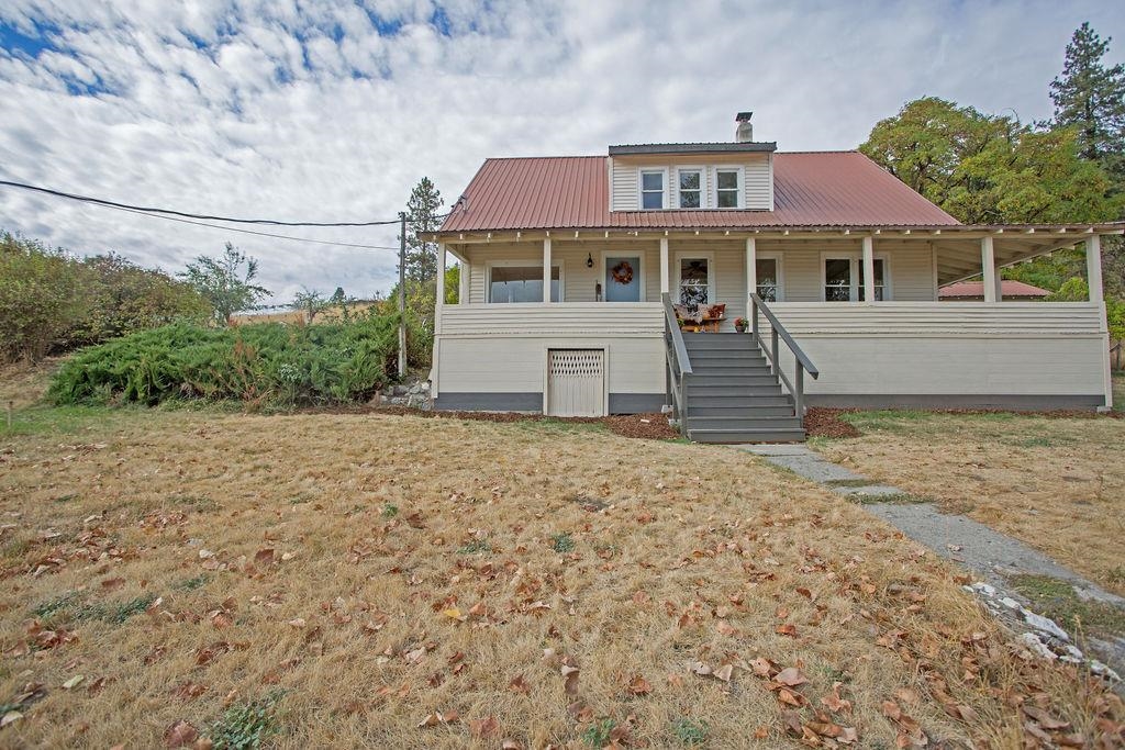 2750 House Road Kettle Falls, WA 99141 - Photo 29 of 44 Gallery Image 29