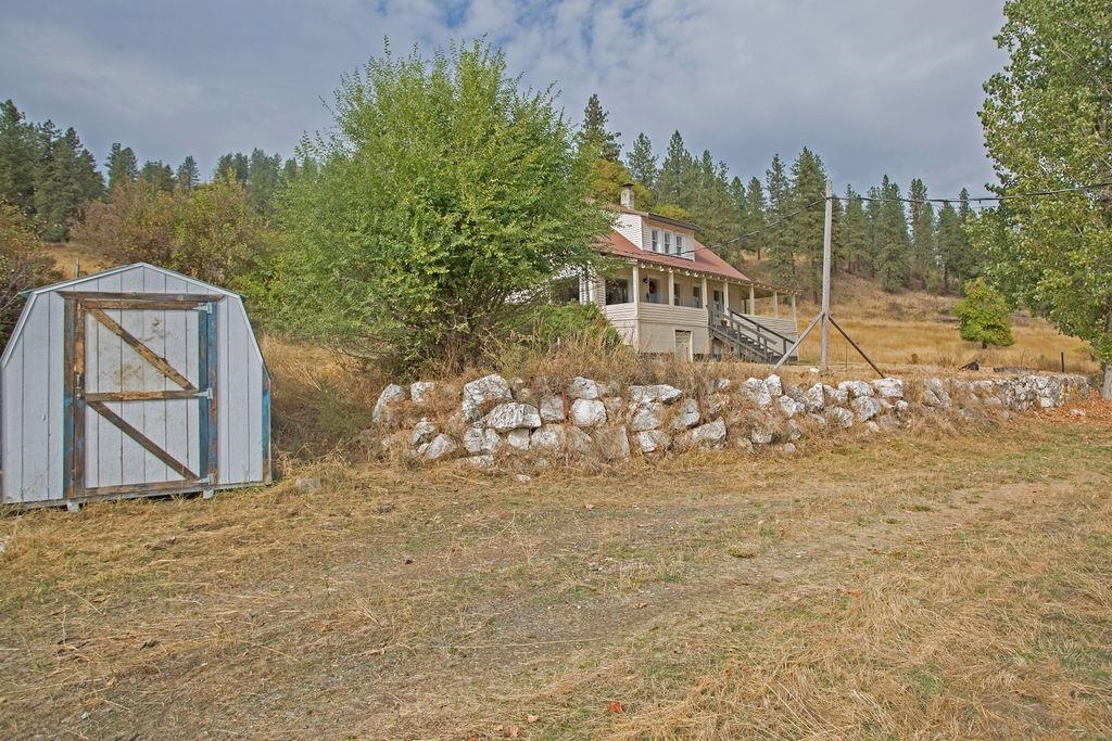 2750 House Road Kettle Falls, WA 99141 - Photo 30 of 44 Gallery Image 30