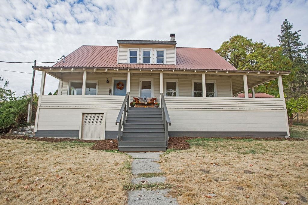 2750 House Road Kettle Falls, WA 99141 - Photo 3 of 44 Gallery Image 3