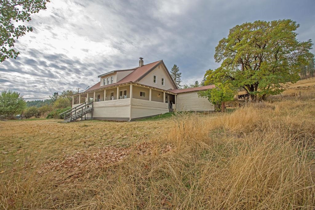 2750 House Road Kettle Falls, WA 99141 - Photo 43 of 44 Gallery Image 43