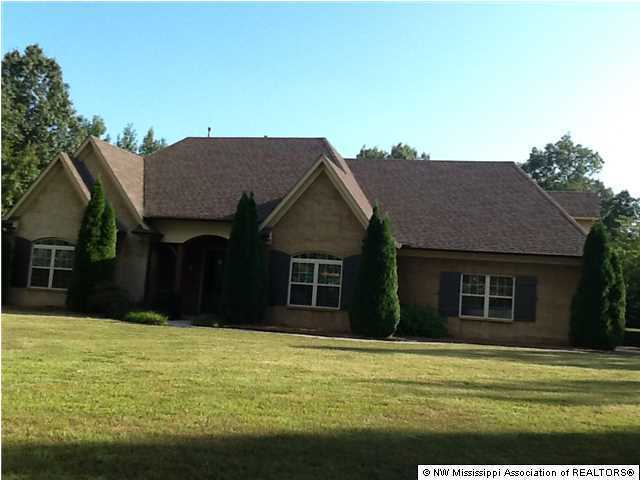 8575 Steven Henry Road Hernando, MS 38632 - Photo 5 of 30 Additional Photo