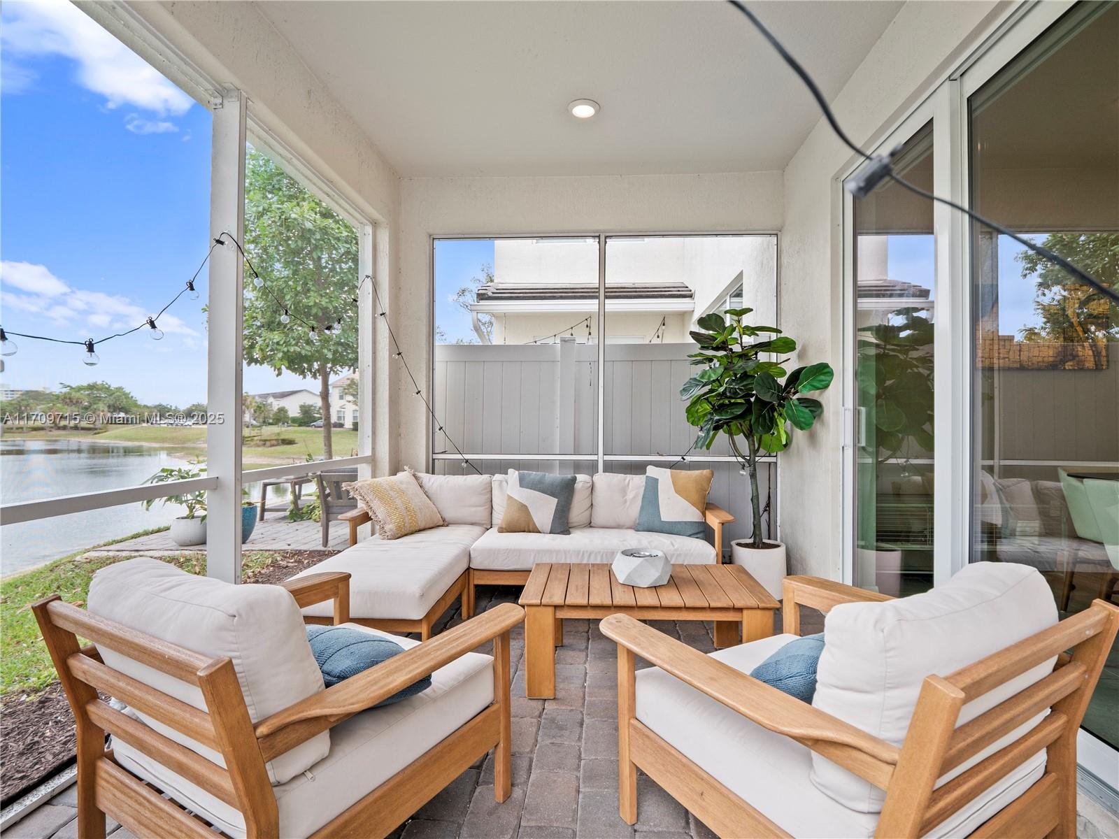 5185 Eucalyptus Drive, Unit 5185 Hollywood, FL 33021 - Photo 37 of 45