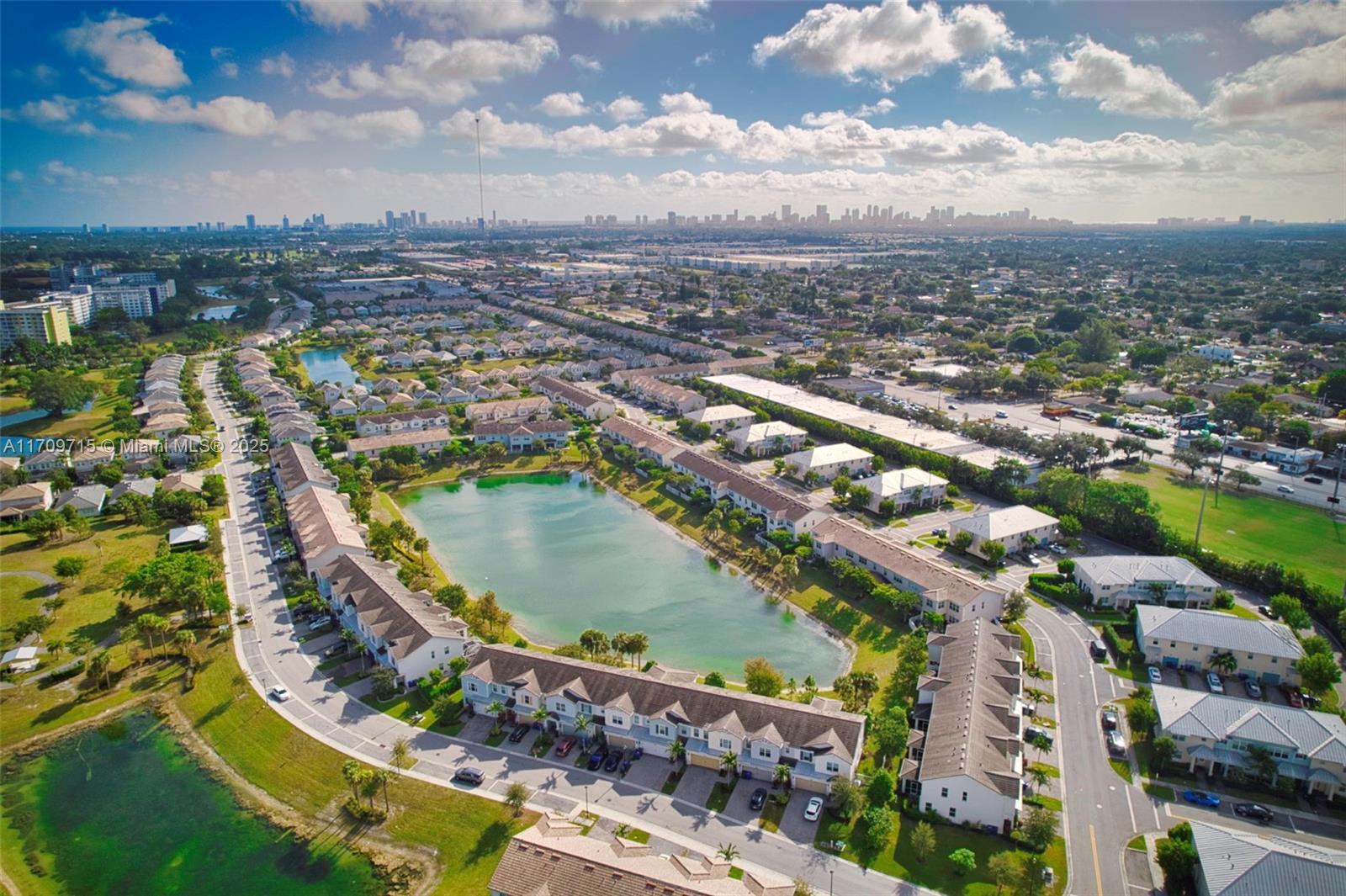 5185 Eucalyptus Drive, Unit 5185 Hollywood, FL 33021 - Photo 40 of 45