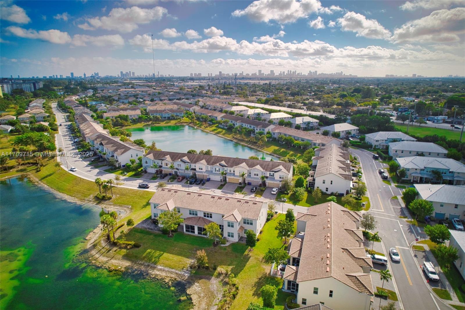 5185 Eucalyptus Drive, Unit 5185 Hollywood, FL 33021 - Photo 41 of 45