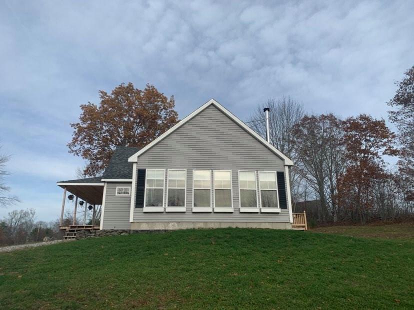 24 Burma Road Nobleboro, ME 04555 - Photo 8 of 27 8
