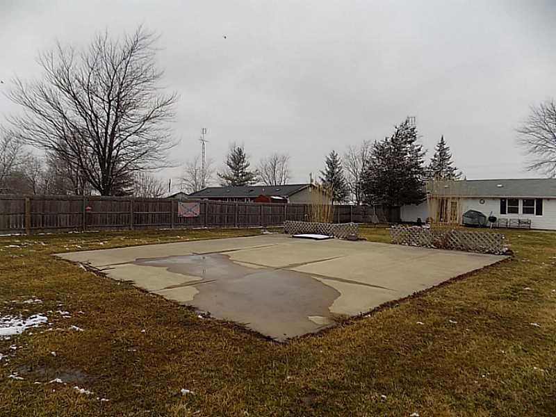 925 Peters Road Fort Recovery, OH 45846 - Photo 16 of 21 Gallery Image 16