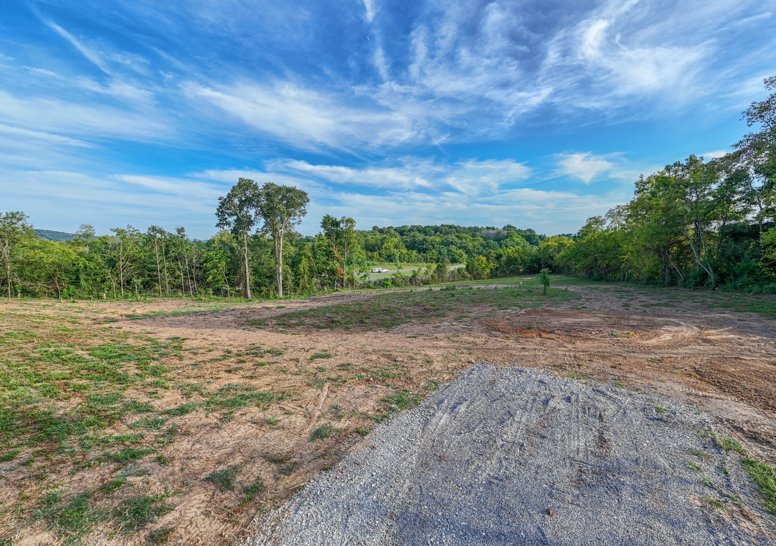 0 Murfreesboro Road College Grove, TN 37046 - Photo 3 of 11 a view of an outdoor space with a lake view