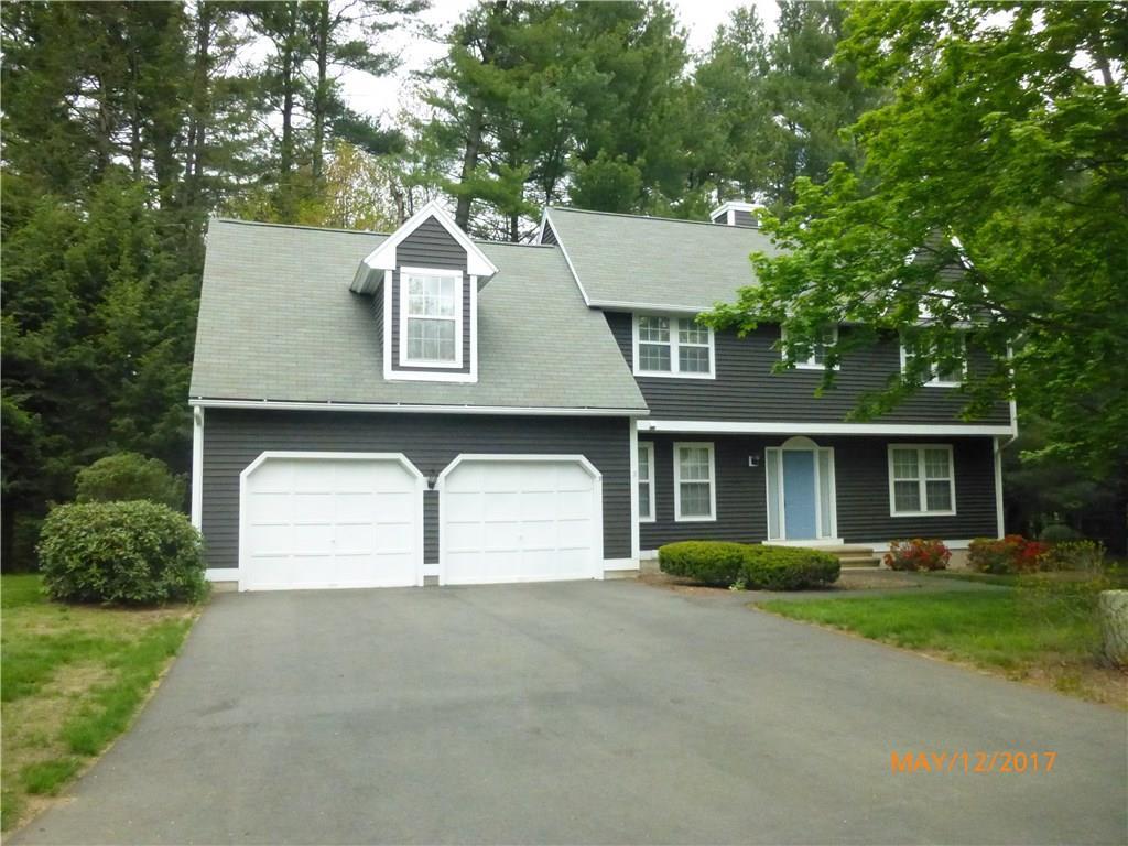 3 Chatsworth Road, Unit 3 Granby, CT 06035 - Photo 1 of 1 Gallery Image 1